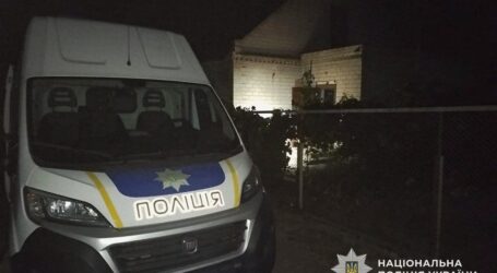У Кам`янському 45-річний чоловік через ревнощі скоїв подвійне вбивство