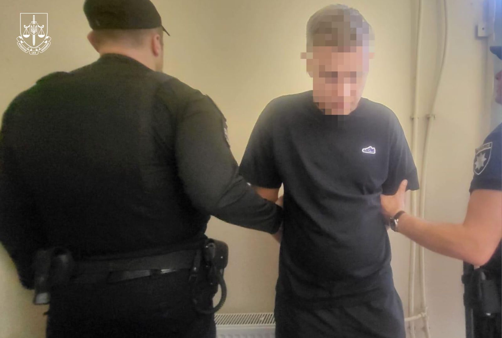 Викрали й побили фермера та вимагали викуп з його сина: на Дніпропетровщині за підозрою у зухвалому злочині затримали двох військовослужбовців - ФОТО