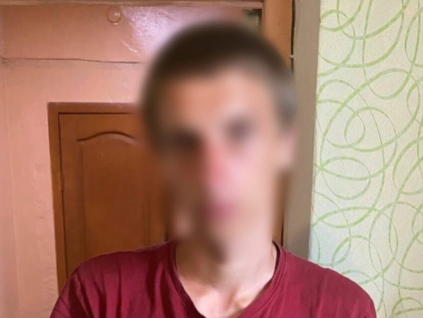 В Кам’янському онук вбив свою бабусю швейною машинкою