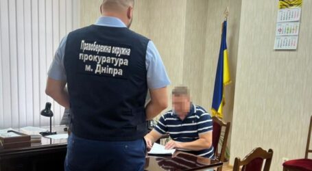 Депутат однієї з райрад Дніпропетровщини організував мережу підпільних гральних закладів в області
