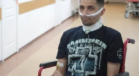 ОНОВЛЕНО! З лікарні Дніпра зник військовий, який потрапив до закладу після катувань ворога у полоні