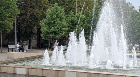 Вночі під прицілом росіян були два райони Дніпропетровщини, в Кам’янському ніч минула спокійно