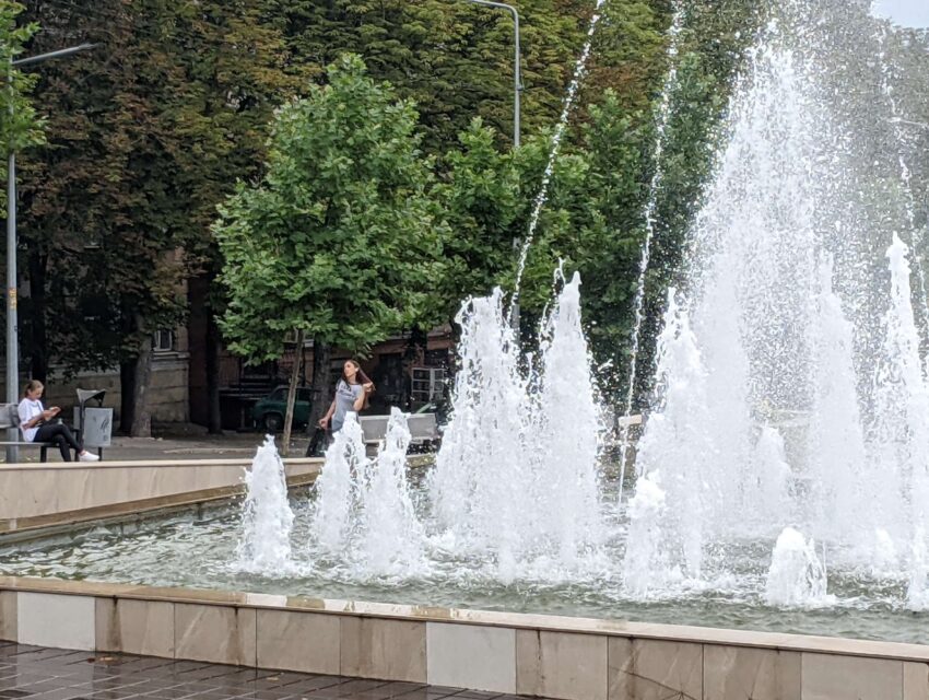 Вночі під прицілом росіян були два райони Дніпропетровщини, в Кам’янському ніч минула спокійно