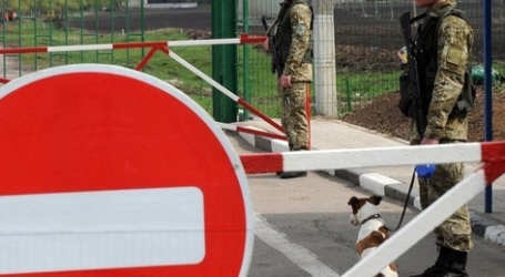 Правила перетину держкордону чоловіками до 22 років оновлять сьогодні