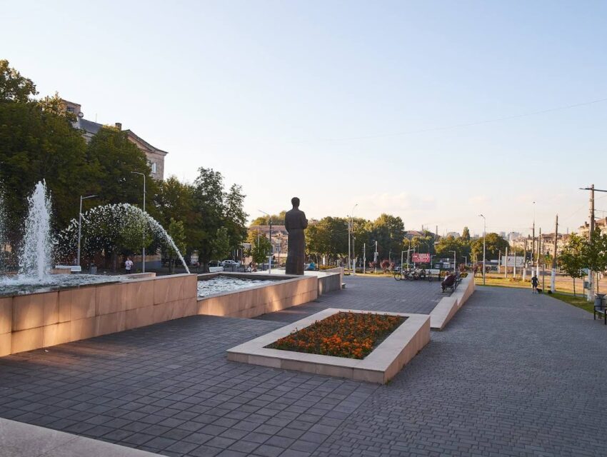 Ворог атакував ракетами Дніпро, в Кам’янському – без надзвичайних подій