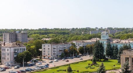 В Кам’янському ніч минула без надзвичайних подій