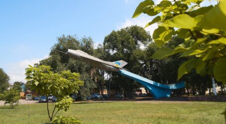 В Кам’янському ніч минула без надзвичайних подій