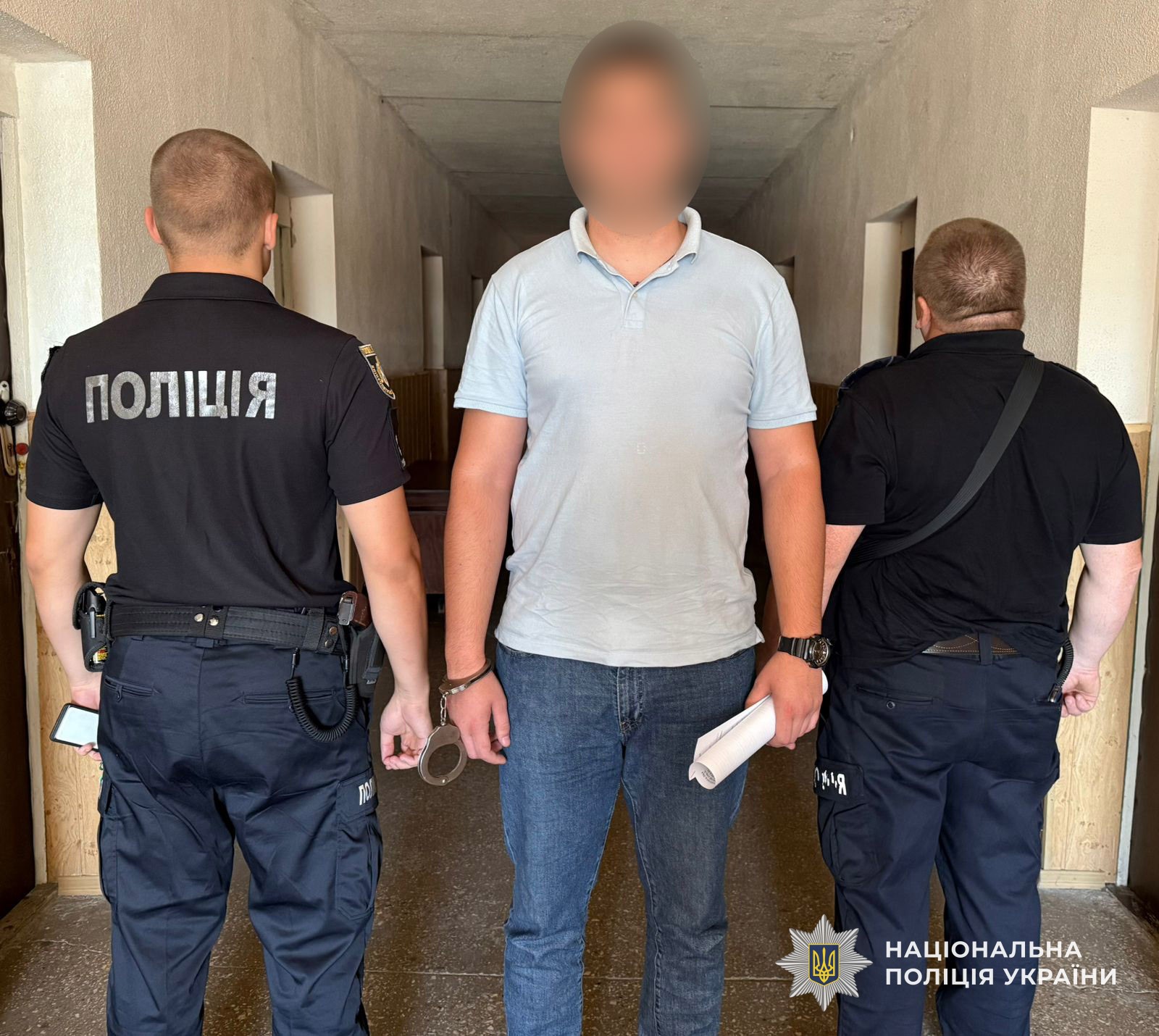 Викрали й побили фермера та вимагали викуп з його сина: на Дніпропетровщині за підозрою у зухвалому злочині затримали двох військовослужбовців - ФОТО