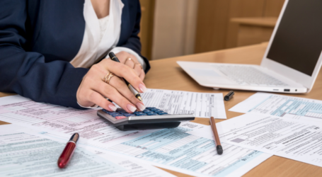 Зменшать кількість блокувань: незабаром в Україні запрацюють нові правила реєстрації податкових накладних