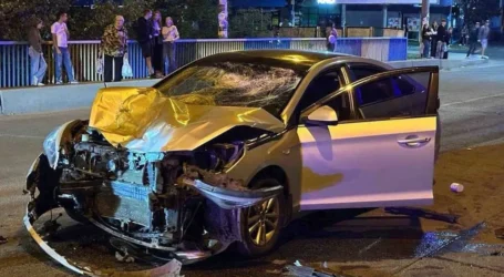 Загинув водій скутера, травмовано неповнолітнього: в Кам’янському сталось ДТП за участю поліційного