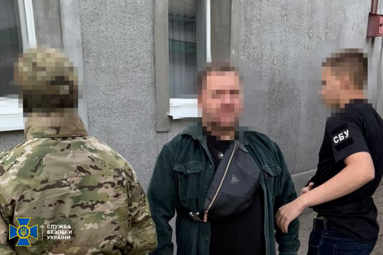 Один з "осередків" благодійного фонду, що вкрав 90% пожертв на ЗСУ, працював в Кам'янському - ФОТО