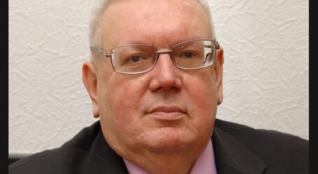 В Кам’янському пішов з життя колишній директор школи №36 (ліцей №1) Олександр Галагуза