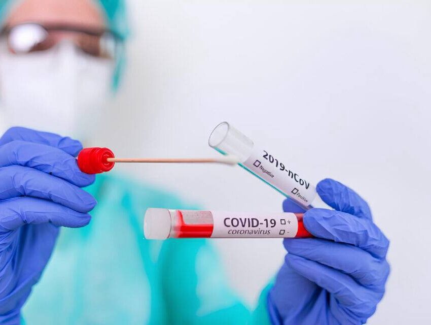 На Дніпропетровщині три людини померли через COVID-19: яка епідеміологічна ситуація в регіоні