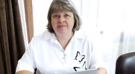 Наталія Любімцева: “Діти здатні навчити нас безумовній любові: до людей, до життя, до дрібного і великого»