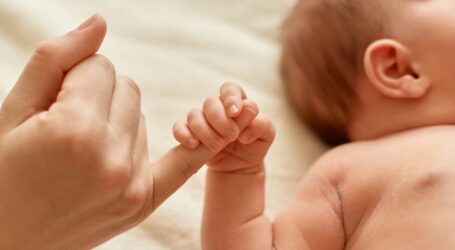 В Кам’янському на минулому тижні народилось 13 немовлят