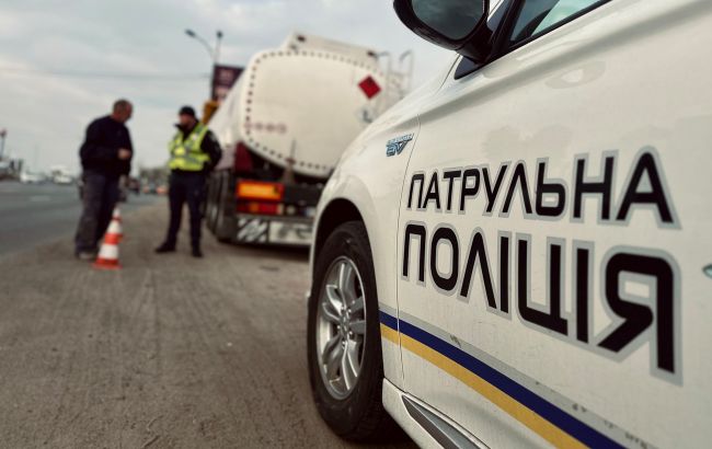На Дніпропетровщині молодий правоохоронець застрелився біля кладовища