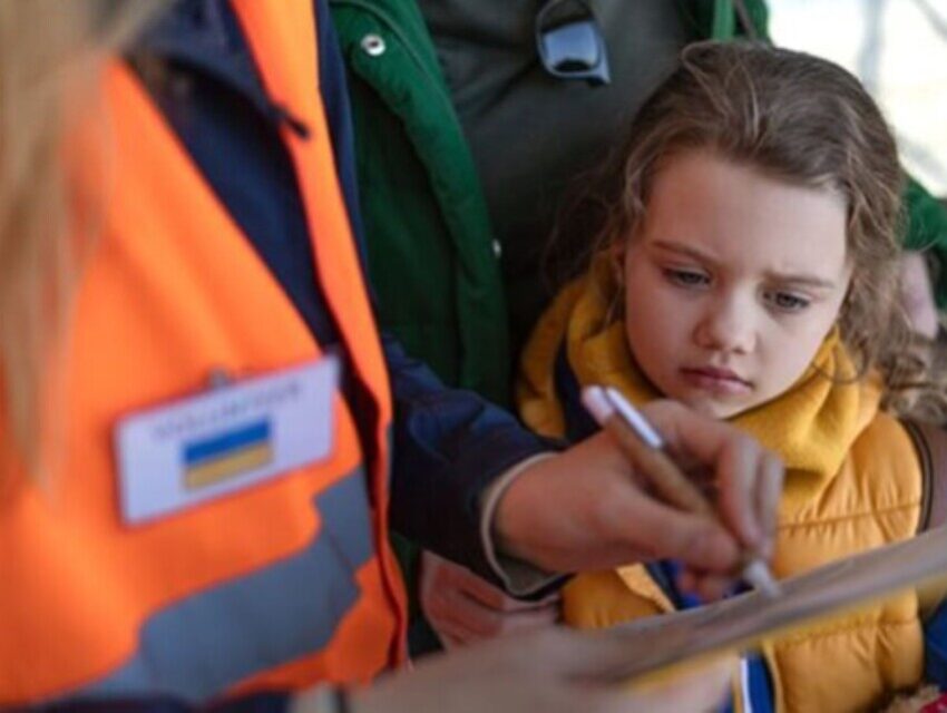 Мешканців ще 18 сіл примусово евакуюють на Дніпропетровщині