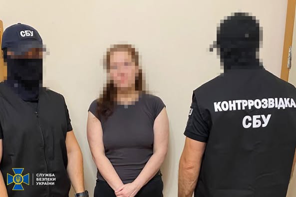 На Дніпропетровщині викрили чергових посібників ворога, що наводили авіаудари по Силах оборони та поширювали ворожі ІПСО