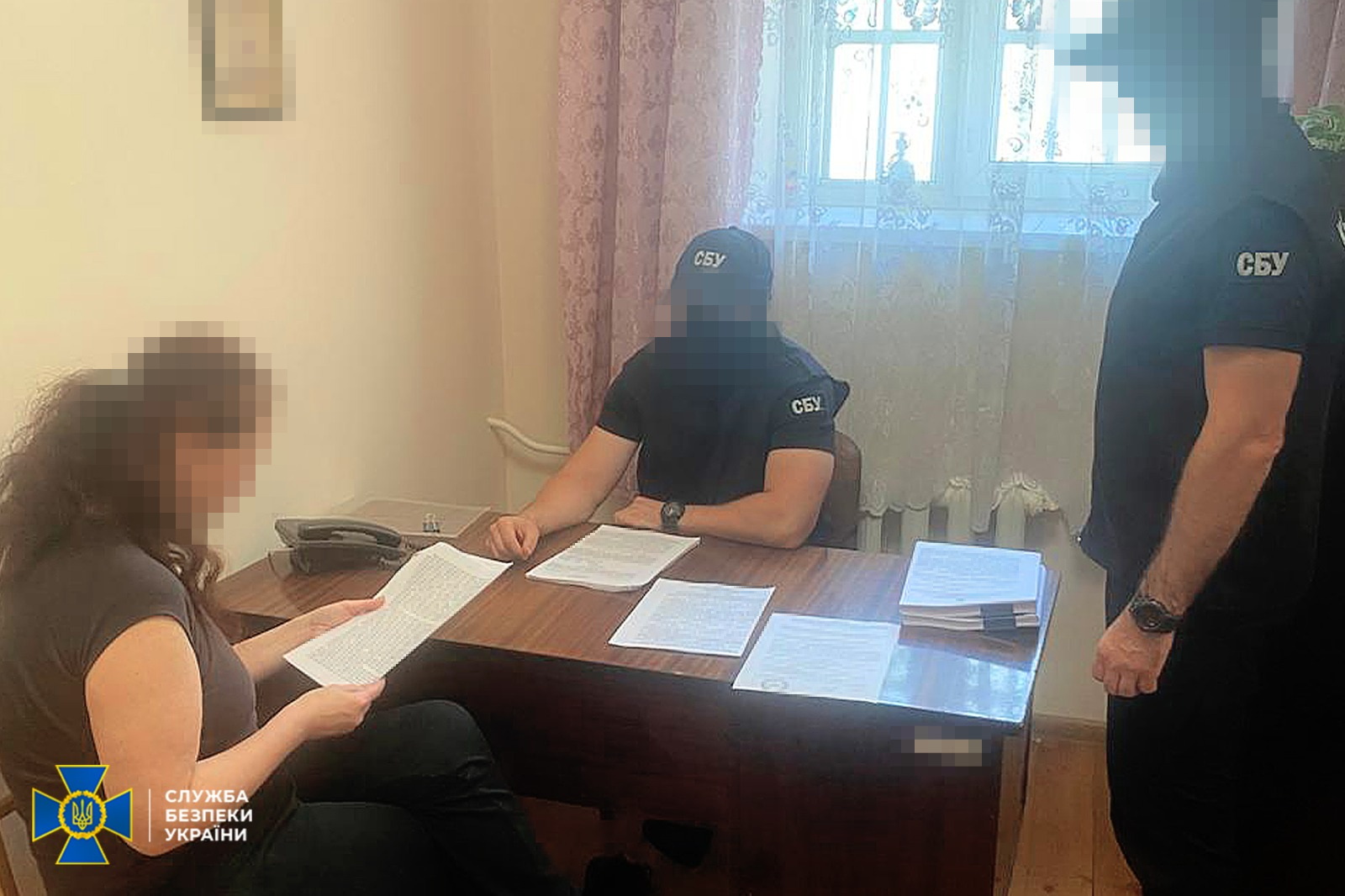 На Дніпропетровщині викрили чергових посібників ворога, що наводили авіаудари по Силах оборони та поширювали ворожі ІПСО - ФОТО
