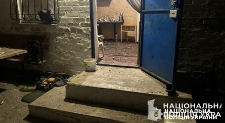 Посварився з дружиною та підірвав себе гранатою: на Дніпропетровщині розслідують обставини надзвичайної події