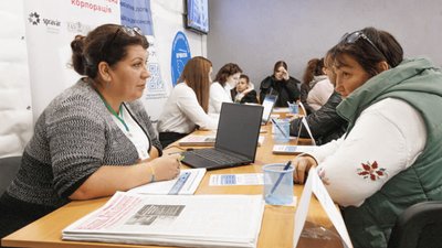 Зменшить витрати та скоротить час на обробку документів: як працюватиме Єдина система соціальної сфери в Україні