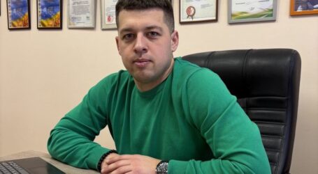 Перший спортивний клуб “Кам’янське”: нова сторінка в історії спорту міста