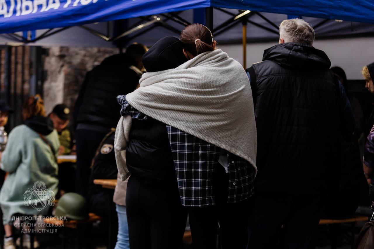 Одна людина загинула, 20 постраждали: наслідки сьогоднішньої атаки на Дніпро - ФОТО