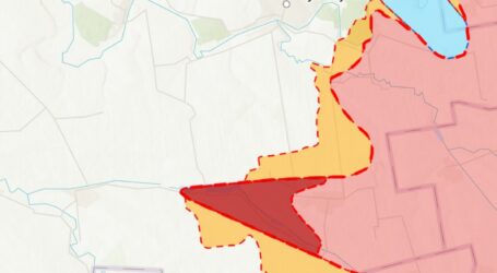 Росіяни просунулися на Дніпропетровщині, українські захисники контратакують на Добропіллі