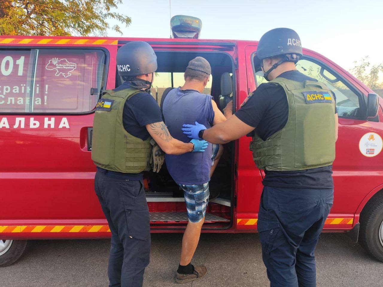 Є загиблі та постраждалі: вночі ворог масовано атакував Дніпропетровщину БпЛА та ракетами - ФОТО