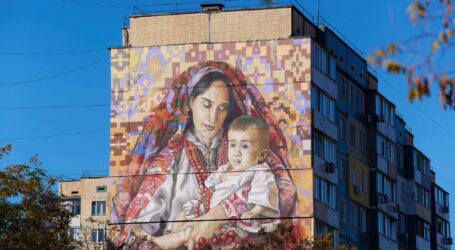 Вночі гучно було в трьох районах Дніпропетровщини, в Кам’янському – без надзвичайних подій