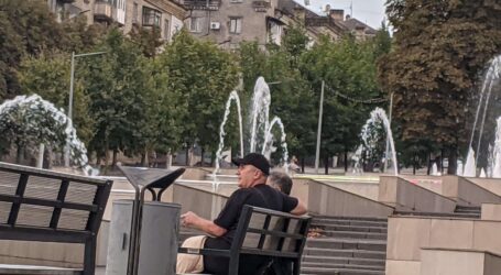 Ніч в Кам’янському минула без надзвичайних подій