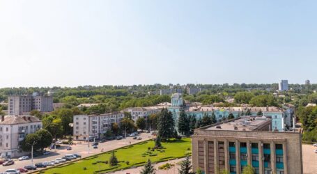 Ніч в Кам’янському минула без надзвичайних подій
