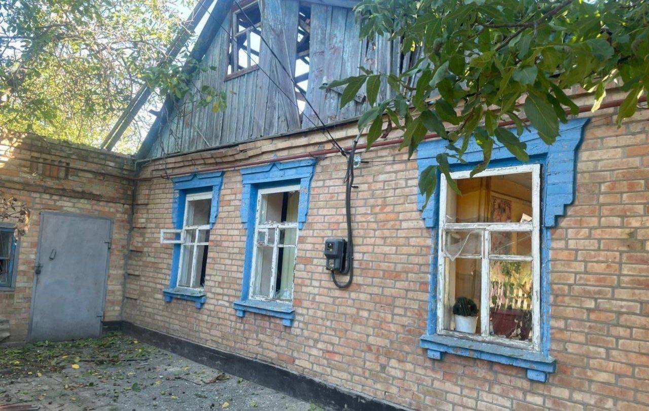 В Кам'янському ніч минула спокійно - ФОТО