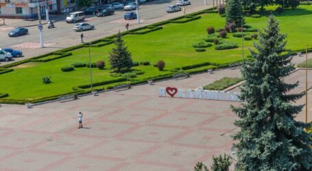 Ніч в Кам’янському минула без надзвичайних подій