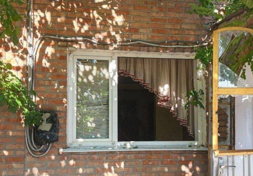Вночі на Дніпропетровщині працювала ППО, в Кам'янському минулось без надзвичайних подій - ФОТО
