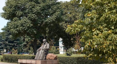 Ніч в Кам’янському минула спокійно