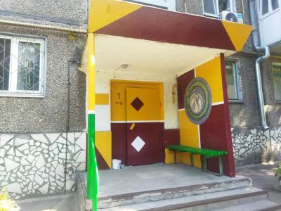 В Кам'янському активні городяни приєдналися до Всесвітнього дня прибирання «World Cleanup Day» - ФОТО