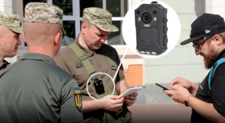 Допоможе мінімізувати конфлікти: відсьогодні представники ТЦК повинні знімати свої дії на боді-камери