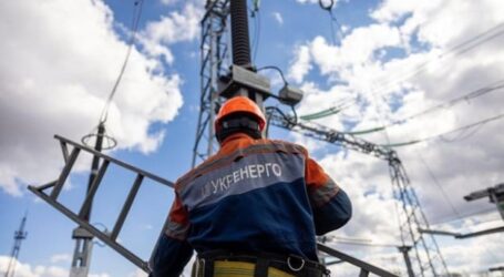 Де в Кам’янському 19 березня вимикатимуть світло через профілактичні роботи