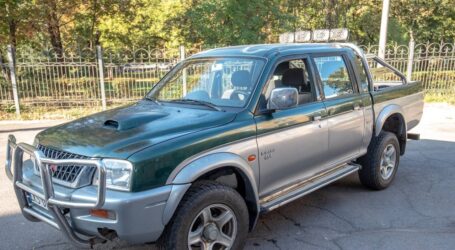 Кам’янське продовжує підтримувати військових