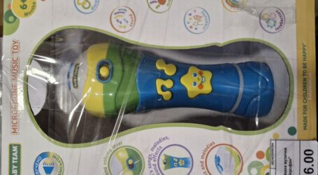 У першому півріччі 2025 року з українського ринку вилучили понад 35 тисяч одиниць небезпечної продукції