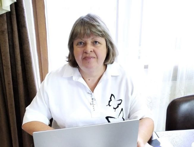 Наталія Любімцева: “Діти здатні навчити нас безумовній любові: до людей, до життя, до дрібного і великого»