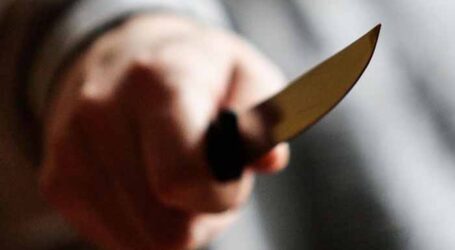 В Кам’янському чоловік під час сварки порізав свою дружину