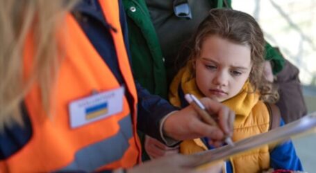Мешканців ще 18 сіл примусово евакуюють на Дніпропетровщині