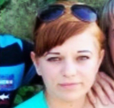 Безвісти зниклу 24-річну Яну Лисак розшукують поліційні Кам’янського