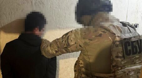 Працівники продбази у Дніпрі «зливали» фсб адреси військових частин, які купували в них продукти