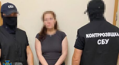 На Дніпропетровщині викрили чергових посібників ворога, що наводили авіаудари по Силах оборони та поширювали ворожі ІПСО