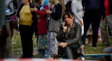 В Дніпрі збільшилась кількість постраждалих внаслідок ворожої атаки