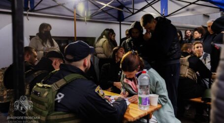 ОНОВЛЕНО! Одна людина загинула, 28 постраждали: наслідки сьогоднішньої атаки на Дніпро(ВІДЕО)
