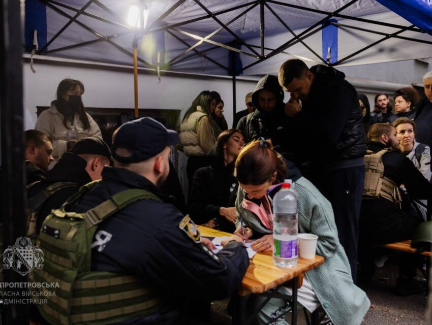 ОНОВЛЕНО! Одна людина загинула, 28 постраждали: наслідки сьогоднішньої атаки на Дніпро(ВІДЕО)